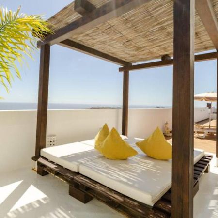 Villa San Blas Chillout - Princesa Yaiza 7 By Dolores Tias Bagian luar foto