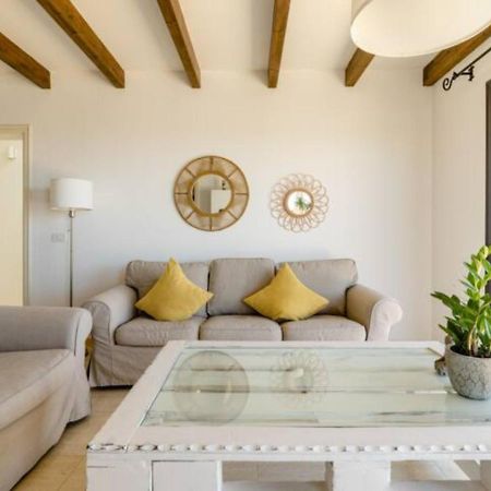 Villa San Blas Chillout - Princesa Yaiza 7 By Dolores Tias Bagian luar foto