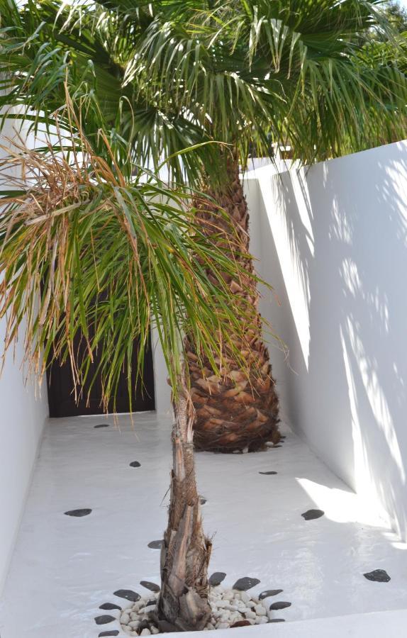 Villa San Blas Chillout - Princesa Yaiza 7 By Dolores Tias Bagian luar foto