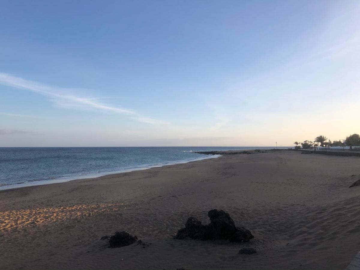 Villa San Blas Chillout - Princesa Yaiza 7 By Dolores Tias Bagian luar foto