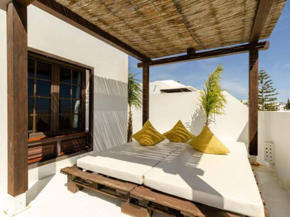 Villa San Blas Chillout - Princesa Yaiza 7 By Dolores Tias Bagian luar foto