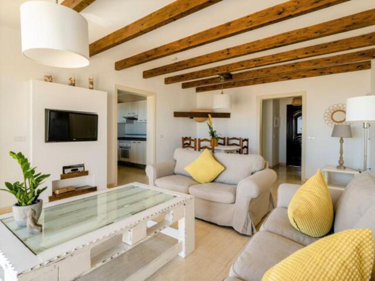 Villa San Blas Chillout - Princesa Yaiza 7 By Dolores Tias Bagian luar foto