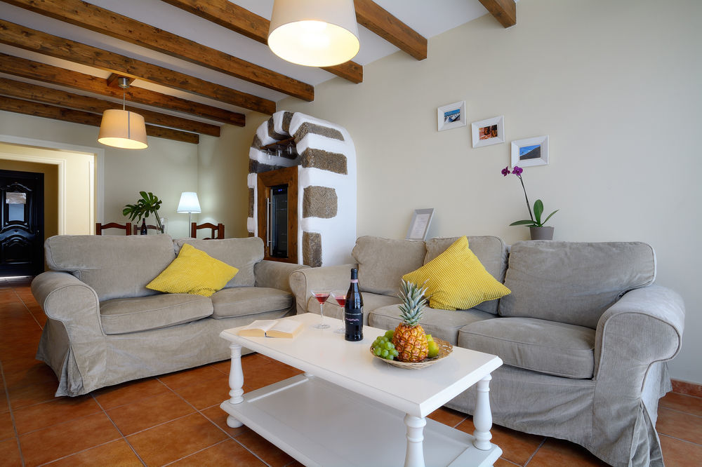 Villa San Blas Chillout - Princesa Yaiza 7 By Dolores Tias Bagian luar foto