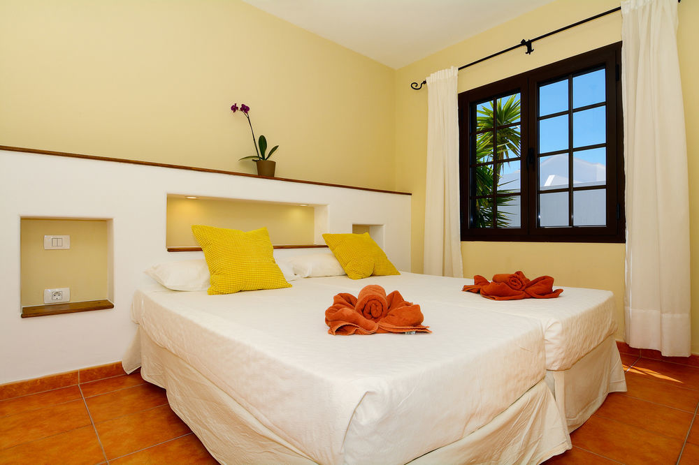 Villa San Blas Chillout - Princesa Yaiza 7 By Dolores Tias Bagian luar foto