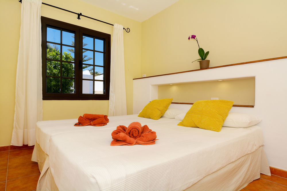Villa San Blas Chillout - Princesa Yaiza 7 By Dolores Tias Bagian luar foto